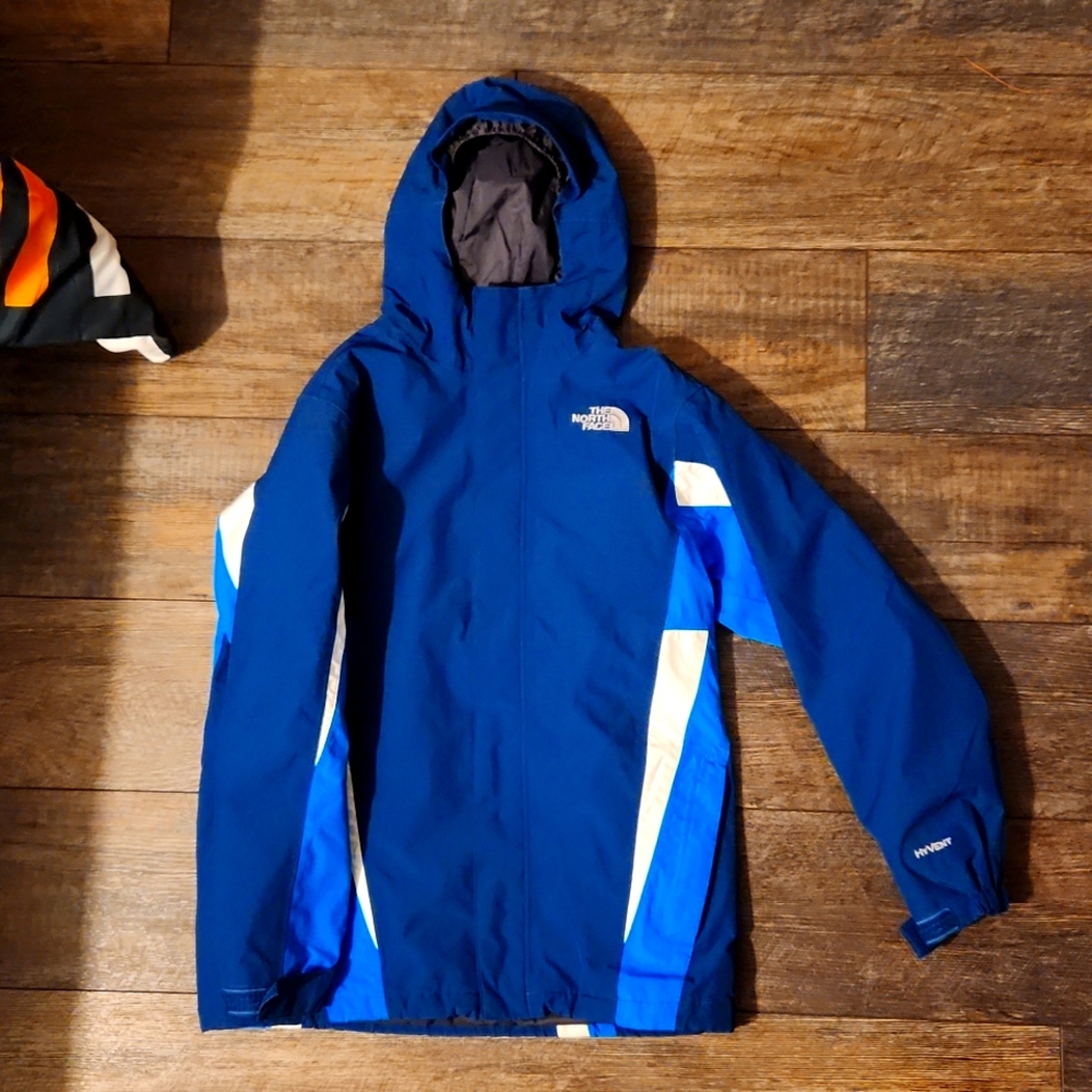 Boys The North Face jacket